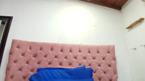 Sharlott online show from January 9, 11:58 am