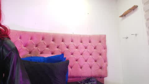 Sharlott online show from January 6, 12:02 pm