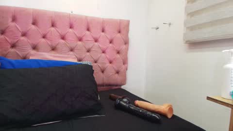 Sharlott online show from January 20, 11:56 am