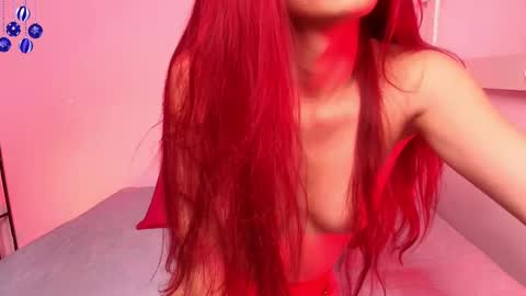 Sharlott online show from December 6, 12:27 pm