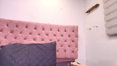 Sharlott online show from January 23, 11:58 am