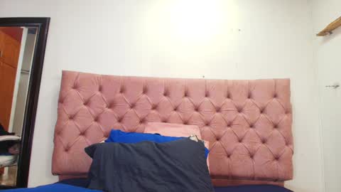 Sharlott online show from December 31, 12:15 pm