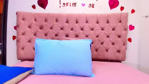 Sharlott online show from February 28, 11:58 am