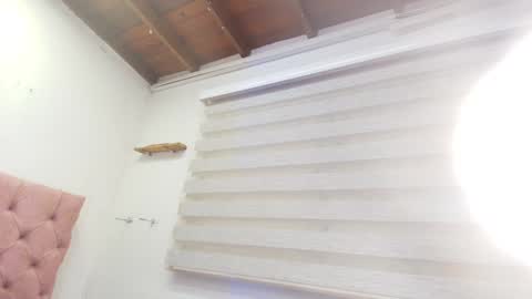 Sharlott online show from January 14, 12:03 pm