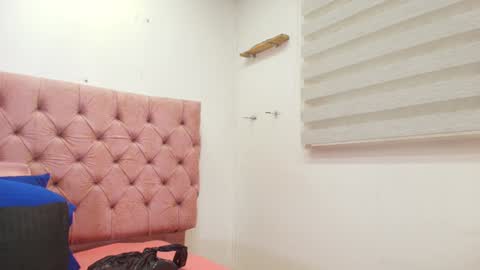 Sharlott online show from January 5, 11:59 am