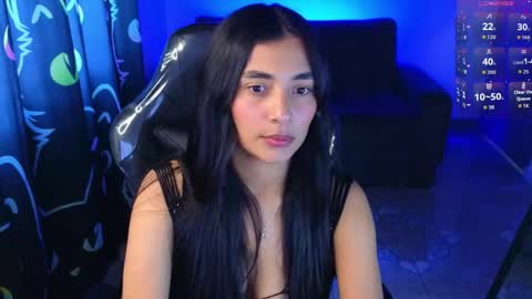 Pamela online show from April 26, 4:59 pm