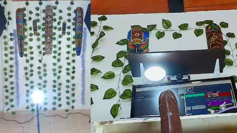 S online show from May 5, 6:44 pm