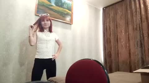 Cadie online show from July 3, 9:26 am