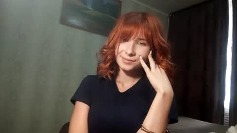 Cadie online show from July 20, 10:39 am