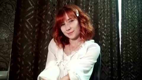 Cadie online show from July 14, 9:14 am