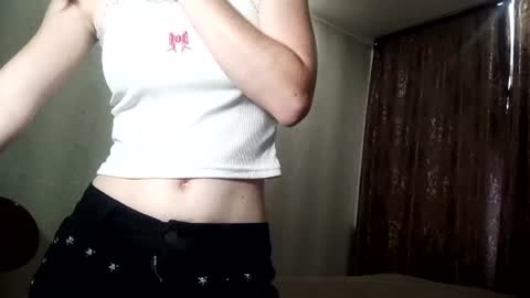 Cadie online show from July 21, 10:49 am