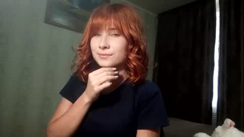 Cadie online show from July 20, 9:12 am