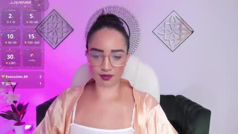Snapshot of sharon_breezee chatting on October 4, 3:45 am sharon_breezee online show from October 4, 3:45 am