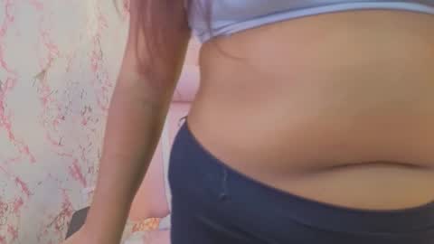 Snapshot of sharon_curvvy chatting on October 18, 4:48 am Sharon Curvvy online show from October 18, 4:48 am