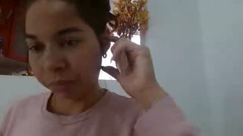 sharon_greiths online show from October 11, 7:27 pm