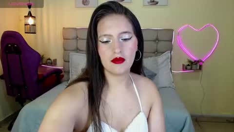 ESTEFI  online show from June 28, 6:36 pm