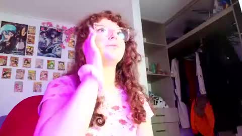 kitsune online show from June 10, 1:49 am