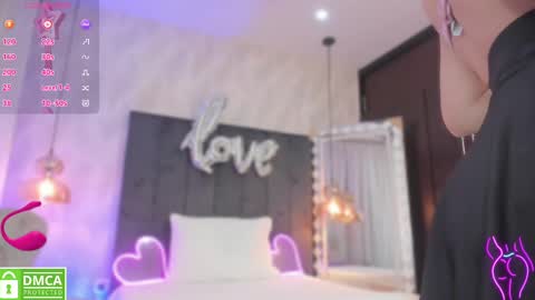 Snapshot of sharonn___ chatting on March 8, 3:48 am Sharon online show from March 8, 3:48 am