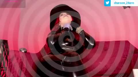 Your mistress Sharon  online show from June 11, 5:26 am
