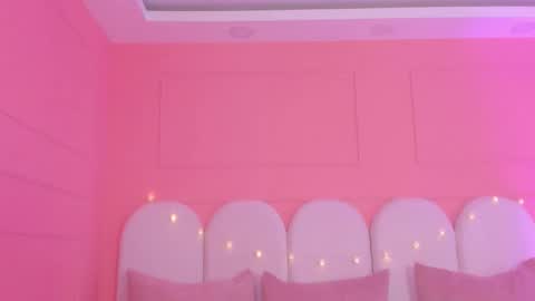 Shantall online show from February 22, 6:14 am