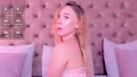 Shantall online show from July 24, 3:26 am