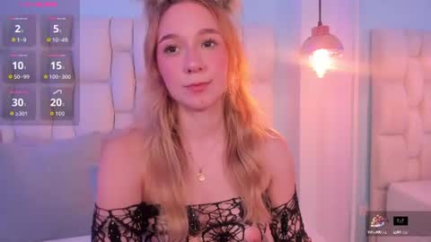 Shantall online show from June 9, 4:01 am