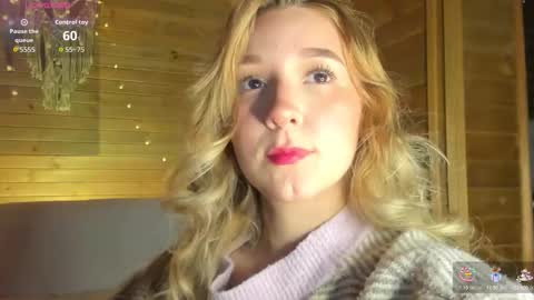 Shantall online show from March 11, 12:48 am