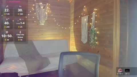 Shantall online show from March 2, 6:14 am