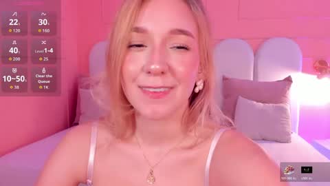 Shantall online show from May 29, 1:20 pm