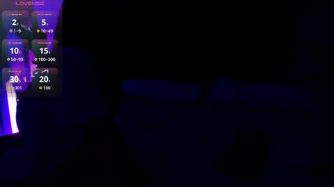 Lady Shauna online show from November 8, 4:06 am