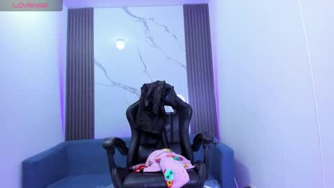 Lady Shauna online show from October 10, 3:11 am