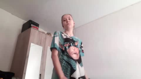 Annette online show from March 18, 5:45 am