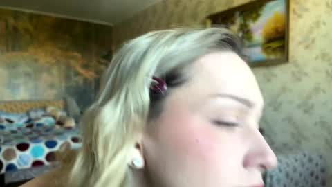 Lilith online show from May 16, 6:27 am