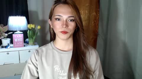 Snapshot of shawntel_cutiee chatting on January 31, 4:25 am shawniee 3 online show from January 31, 4:25 am