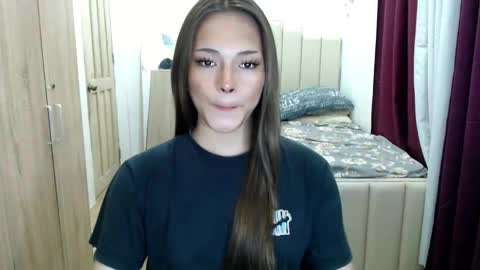 Snapshot of shawntel_cutiee chatting on October 20, 12:13 am shawniee 3 online show from October 20, 12:13 am