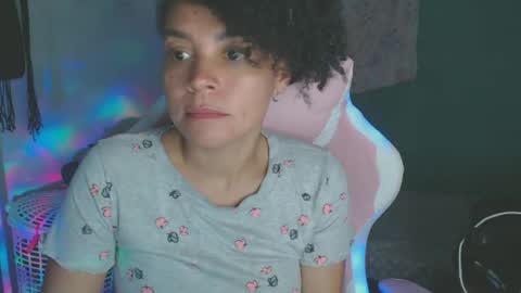 Shayna online show from July 12, 2:23 am