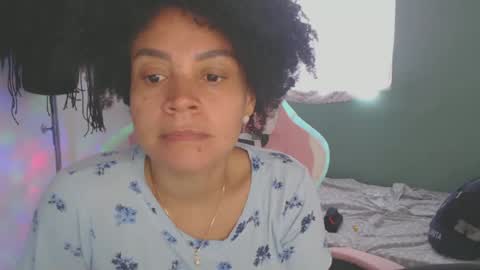 Shayna online show from July 26, 9:11 pm