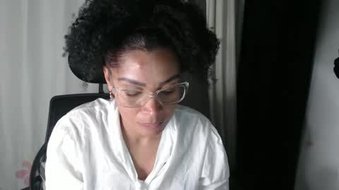 Shayna online show from January 11, 12:22 am