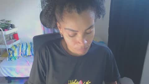 Shayna online show from March 4, 5:34 pm