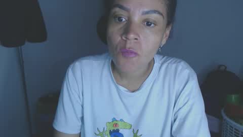 Shayna online show from November 10, 1:33 am