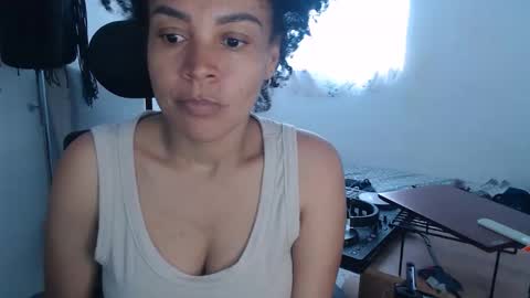 Shayna online show from February 20, 6:53 pm