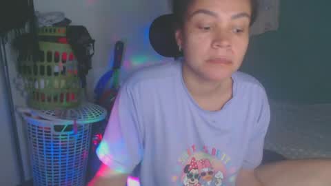 Shayna online show from June 30, 12:43 am