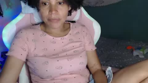 Shayna online show from August 3, 12:25 am