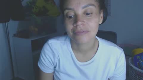 Shayna online show from October 15, 12:46 am