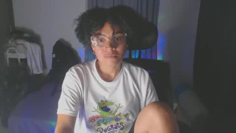 Shayna online show from February 14, 3:22 am