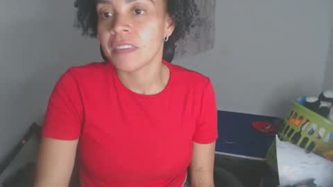 Shayna online show from December 21, 2:27 am