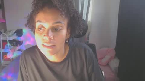 Shayna online show from February 21, 8:27 pm