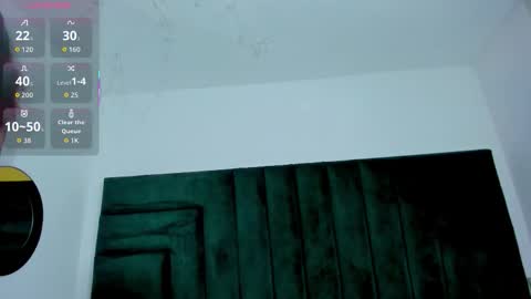 Shego  online show from March 17, 12:14 am