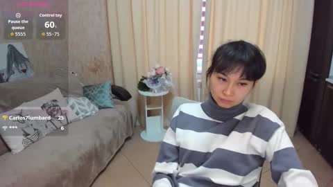 Sheila online show from November 30, 7:12 am