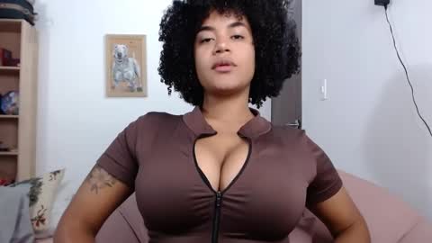 Sheila Makano online show from February 19, 11:25 pm